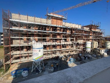 Appartamento piazza del Tiro a Segno, Barbanella - Verde Maremma, Grosseto