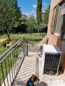 Quadrilocale via Ciacci, Centro, Pitigliano