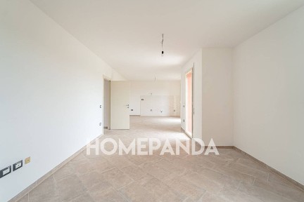 Appartamento via Torino, Ribolla, Roccastrada