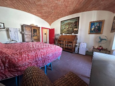 Trilocale vicolo Libertà, Centro, Semproniano