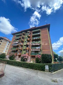 Grosseto, Cottolengo, Via Lago di Varano