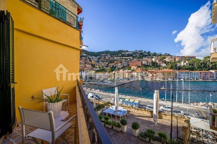 Appartamento via San Stefano 17, Porto Santo Stefano, Monte Argentario