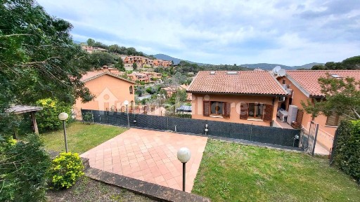 Appartamento via Fosso dell'Aiaccia, Porto Ercole, Monte Argentario