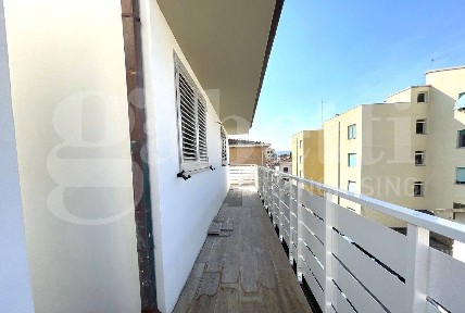 Bilocale nuovo, primo piano, Cassarello, Senzuno, Salciaina, Follonica