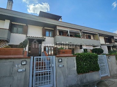 Grosseto, Cittadella - Ospedale, via repubblica di san marino, 22