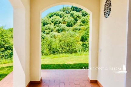 Trilocale Belvedere 44, Centro, Scarlino