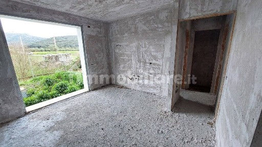 Quadrilocale via delle pianacce, Roccastrada