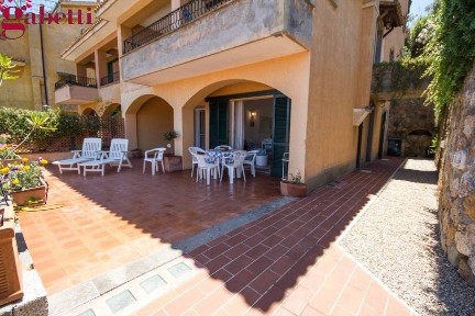 Quadrilocale via della Grotta 31, Porto Santo Stefano, Monte Argentario