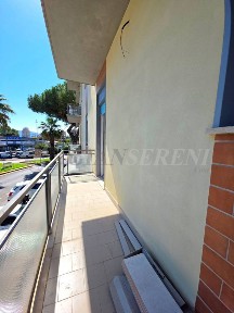 Bilocale via Ugo Bassi, 167 Ovest, Campi Alti, Follonica