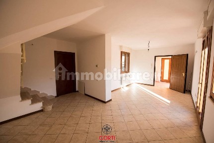 Trilocale via del Bagno, Bagno Di Gavorrano, Gavorrano