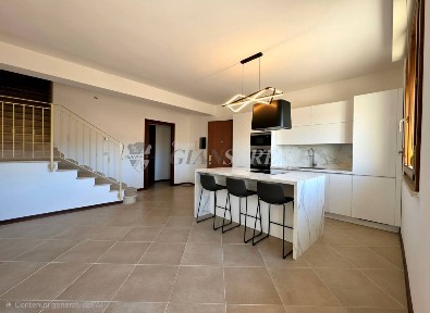 Trilocale via Guglielmo Marconi, Bagno Di Gavorrano, Gavorrano