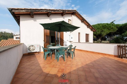 Trilocale Località Podere Vallinforte, Area Rurale, Poggio Tre Cancelli, Follonica