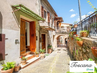 Grosseto, Roselle - Nomadelfia, Via del Gelsomino, 46