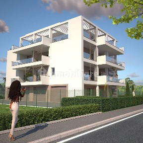 Quadrilocale via Alberto Sordi, Casalone, Grosseto