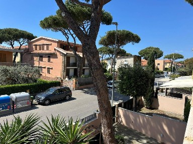 Appartamento via Marconi 87, Castiglione Paese, Castiglione della Pescaia