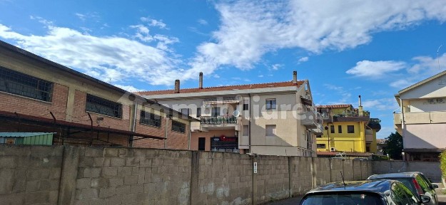 Grosseto, Regioni, Via Belgio, 33