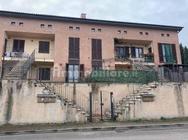 Appartamento all'asta Roma, Semproniano