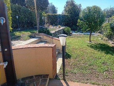 Quadrilocale ottimo stato, piano terra, Capalbio
