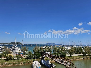 Appartamento via Ognibene 42, Talamone, Orbetello