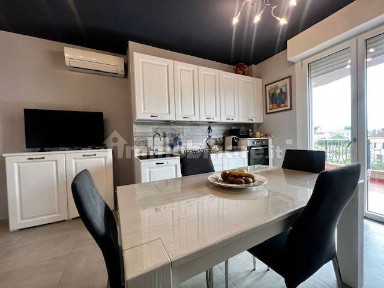 Appartamento via Massetana 21, San Luigi, Capannino, Corti Nuove, Follonica