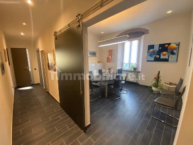 Grosseto, Stazione - Via Roma, Via Bolzano