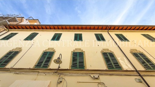 Trilocale via Agostino Bertani, Centro Storico, Grosseto