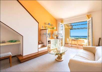 Appartamento via del Fontino, Punta Ala, Castiglione della Pescaia