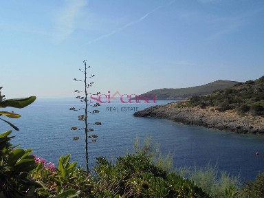 Bilocale Isola di Giannutri-Loc. Cala Spalmatoio, Spalmatoio Ischiaiola, Isola del Giglio