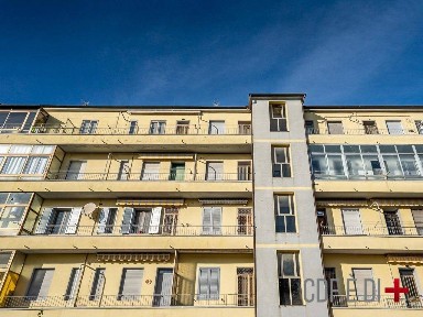 Bilocale ottimo stato, terzo piano, Niccioleta, Massa Marittima