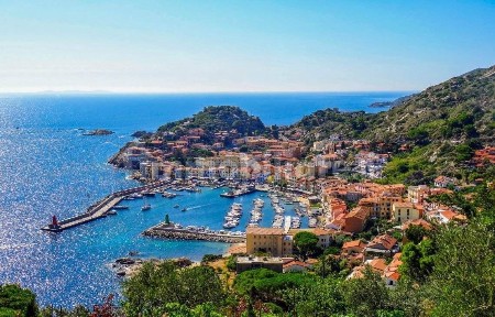 Isola del Giglio