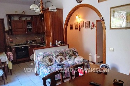 Trilocale via Grosseto 8, Centro, Cinigiano