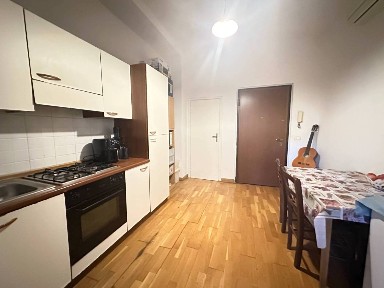 Bilocale via Gorizia 17, Stazione - Via Roma, Grosseto