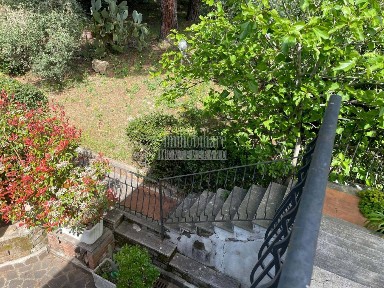 Manciano, Strada Provinciale Follonata