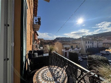 Bilocale via Nuova, Porto Ercole, Monte Argentario