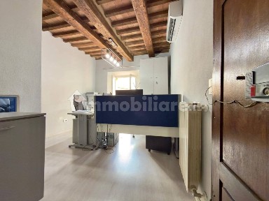 Quadrilocale buono stato, su più livelli, Centro, Massa Marittima