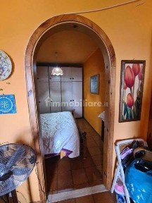 Appartamento all'asta via XX Settembre, Manciano