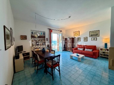 Quadrilocale via Principe Amedeo, Porto Ercole, Monte Argentario