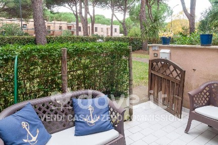 Trilocale strada Provinciale Trappola 40, La Principina, Grosseto