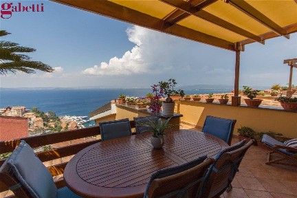 Appartamento via della Grotta, Porto Santo Stefano, Monte Argentario