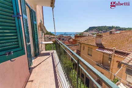 Trilocale via Italia, Porto Ercole, Monte Argentario