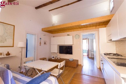 Bilocale via Sant'Andrea 21, Porto Santo Stefano, Monte Argentario