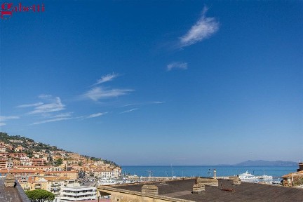 Trilocale via Argentiera 21, Porto Santo Stefano, Monte Argentario