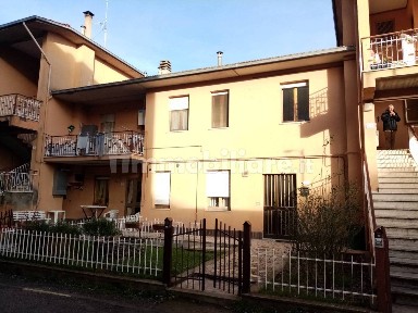 Quadrilocale via Goffredo Mameli 115, Centro, Pitigliano