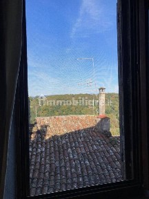 Trilocale via Vignoli, Centro, Pitigliano