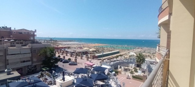 Quadrilocale via 24 Maggio, Marina di Grosseto, Grosseto