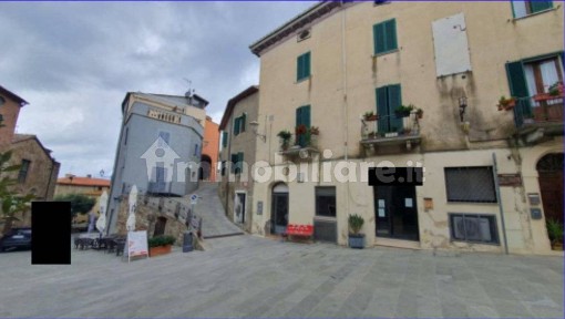Appartamento all'asta via Cesare Battisti 4, Campagnatico