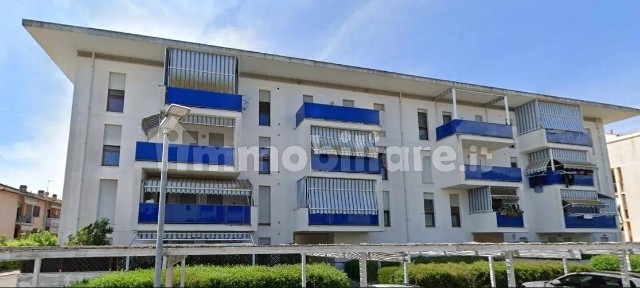 Appartamento all'asta V.della Pace, Follonica