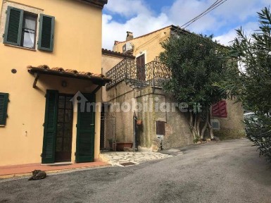 Appartamento all'asta Localita' Poderi di Montemerano, Manciano