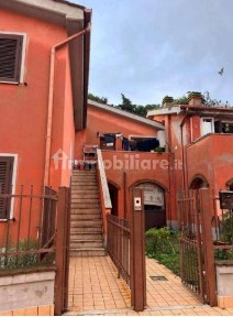 Appartamento all'asta via Provinciale Grossetana, Scansano