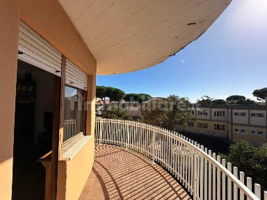 Appartamento via Edmondo De Amicis 14, Centro, Orbetello